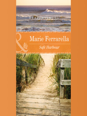 cover image of Safe Harbour